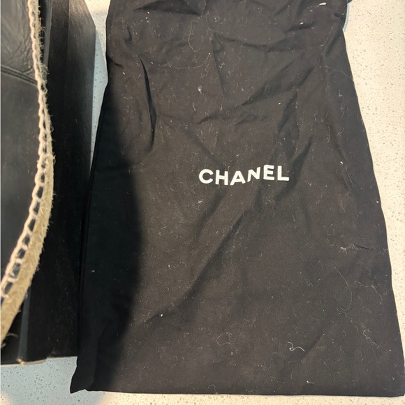 Chanel Espadrilles - Picture 3 of 4